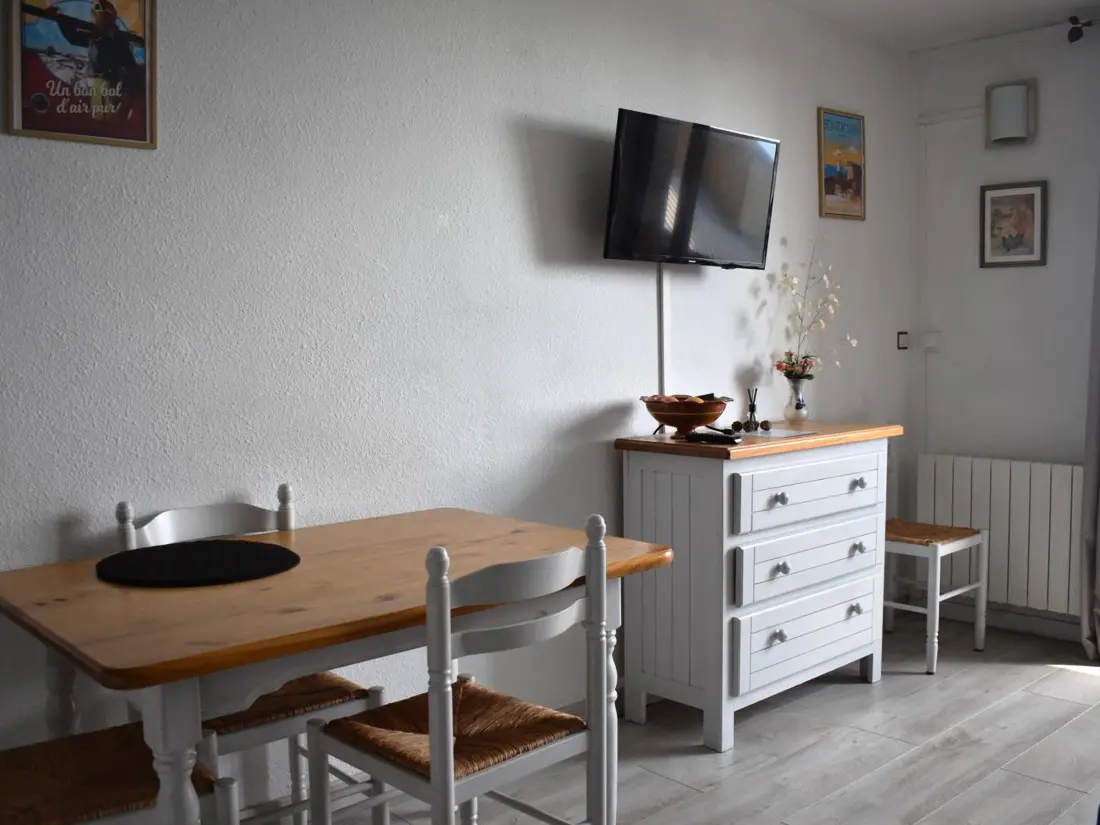 Location de Vacances Font-Romeu-Odeillo-Via 115