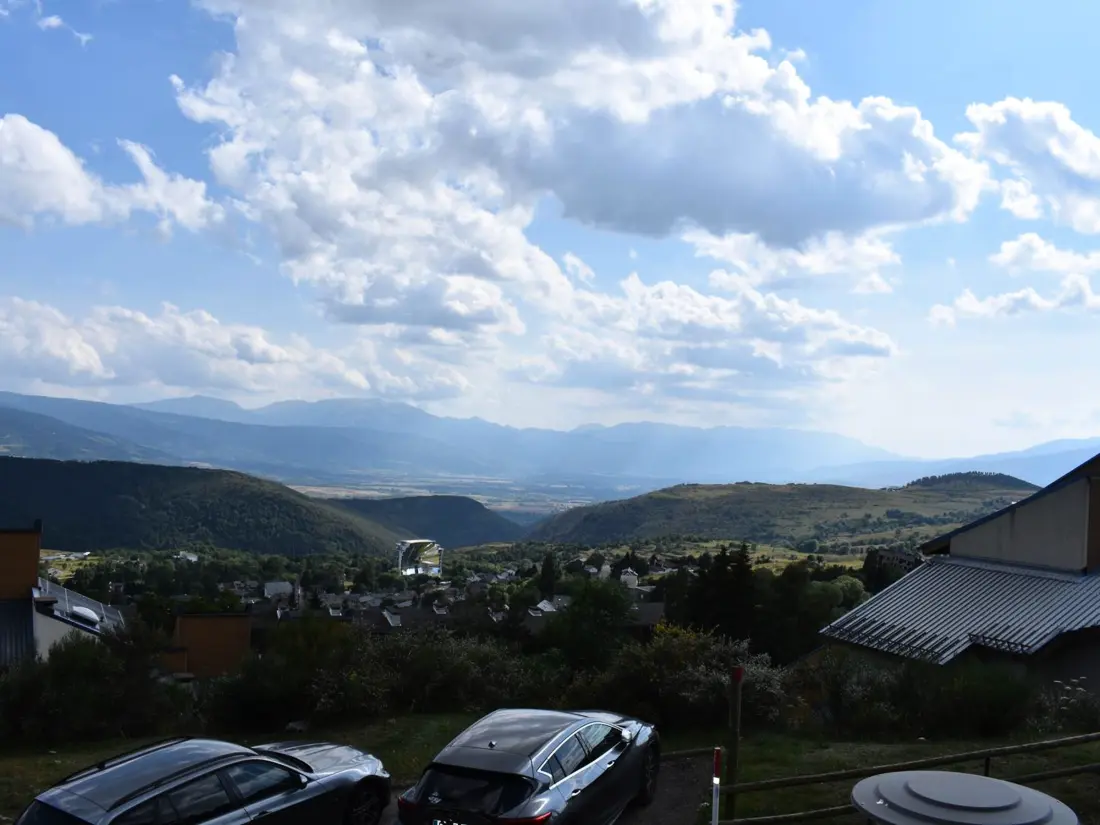 Location de Vacances Font-Romeu-Odeillo-Via 115