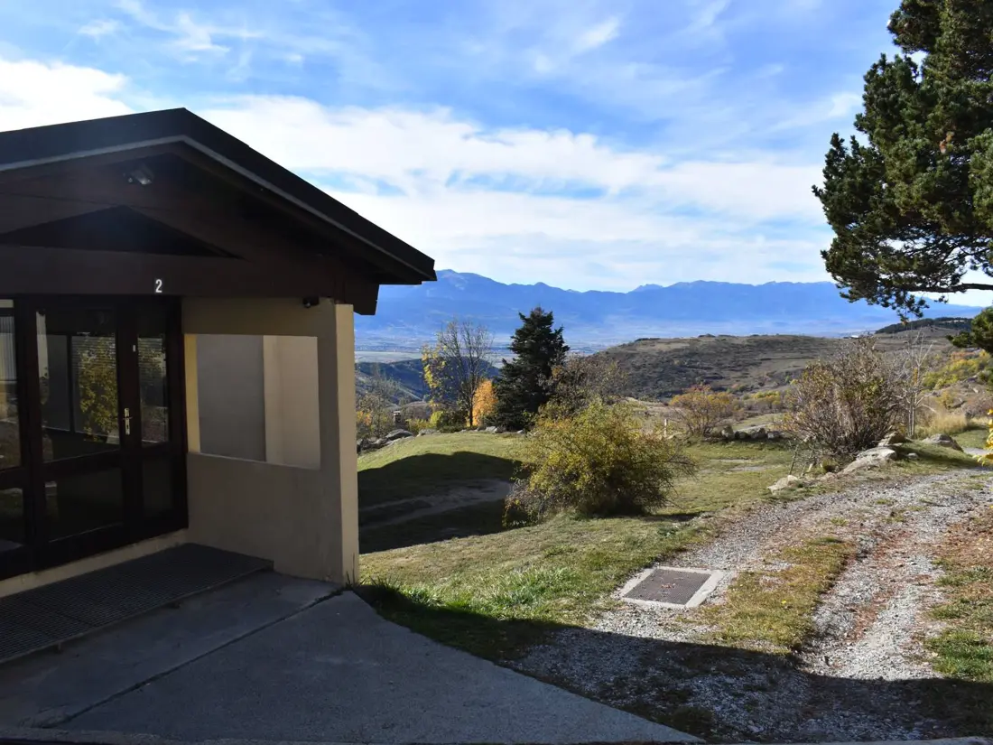 Location de Vacances Font-Romeu-Odeillo-Via 12