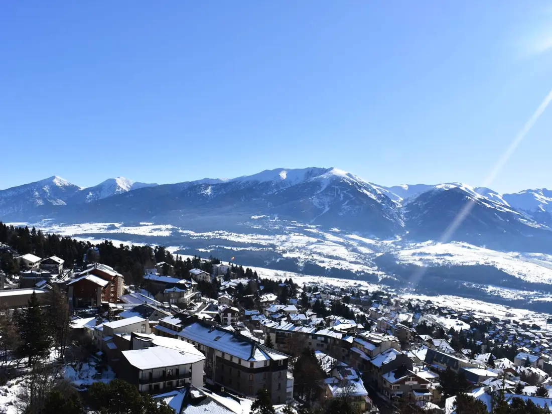 Location de Vacances Font-Romeu-Odeillo-Via 127