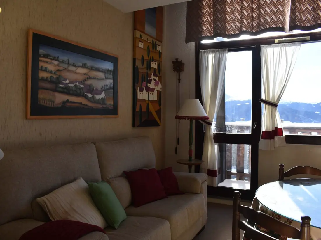 Location de Vacances Font-Romeu-Odeillo-Via 128
