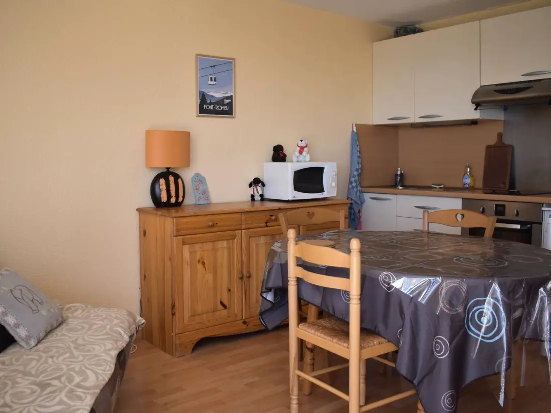 Location de Vacances Font-Romeu-Odeillo-Via 133