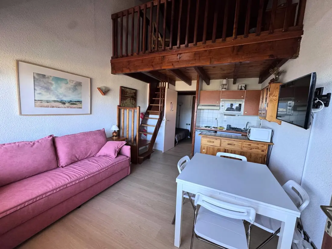 Location de Vacances Font-Romeu-Odeillo-Via 28