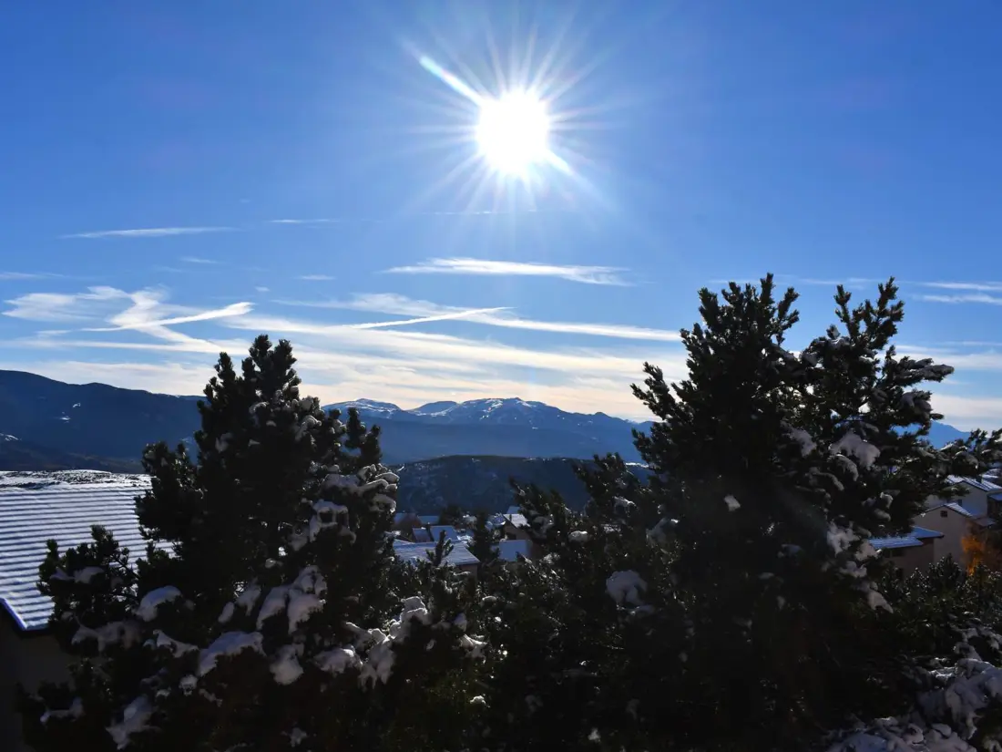 Location de Vacances Font-Romeu-Odeillo-Via 77