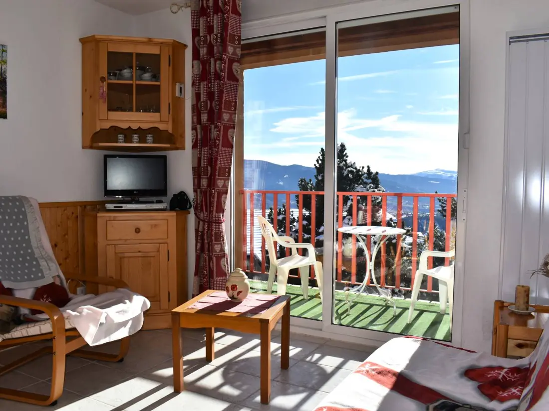 Location de Vacances Font-Romeu-Odeillo-Via 77