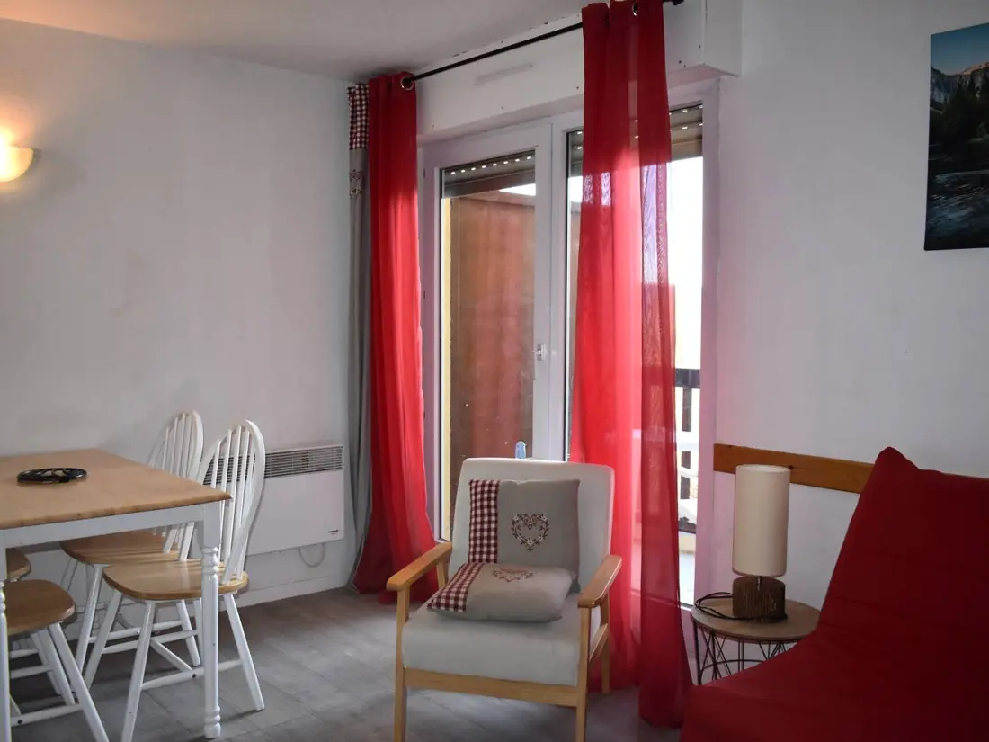 Location de Vacances Font-Romeu-Odeillo-Via 85