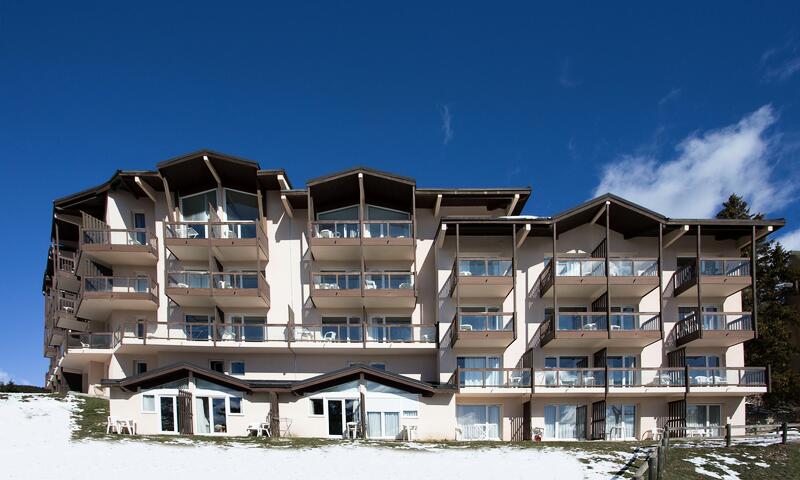 Résidence Pierre & Vacances Le Pédrou 3*