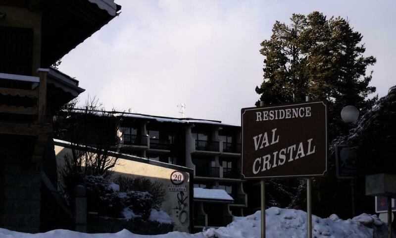 France - Pyrénées - Font Romeu - Résidence Val Cristal - maeva Home