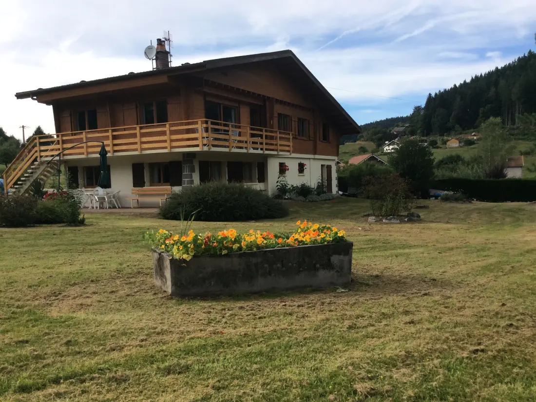 Location de Vacances GERARDMER 42
