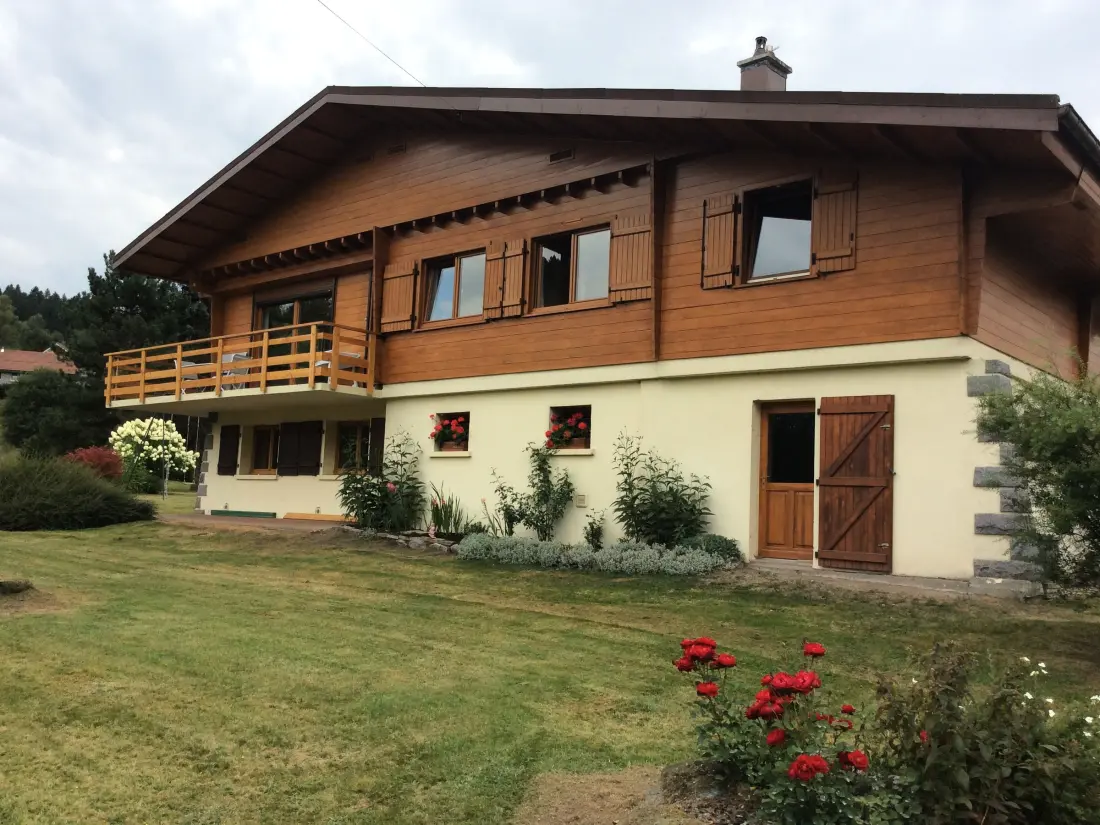 Location de Vacances GERARDMER 42