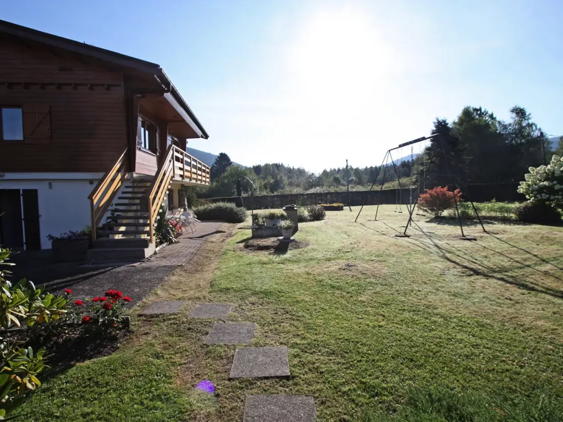 Location de Vacances GERARDMER 42