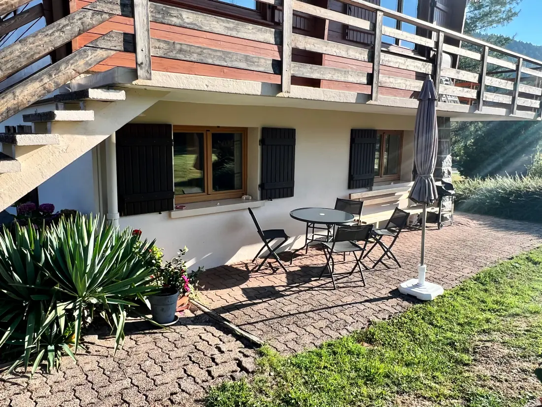 Location de Vacances GERARDMER 42