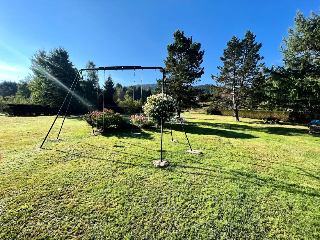 Location de Vacances GERARDMER 42