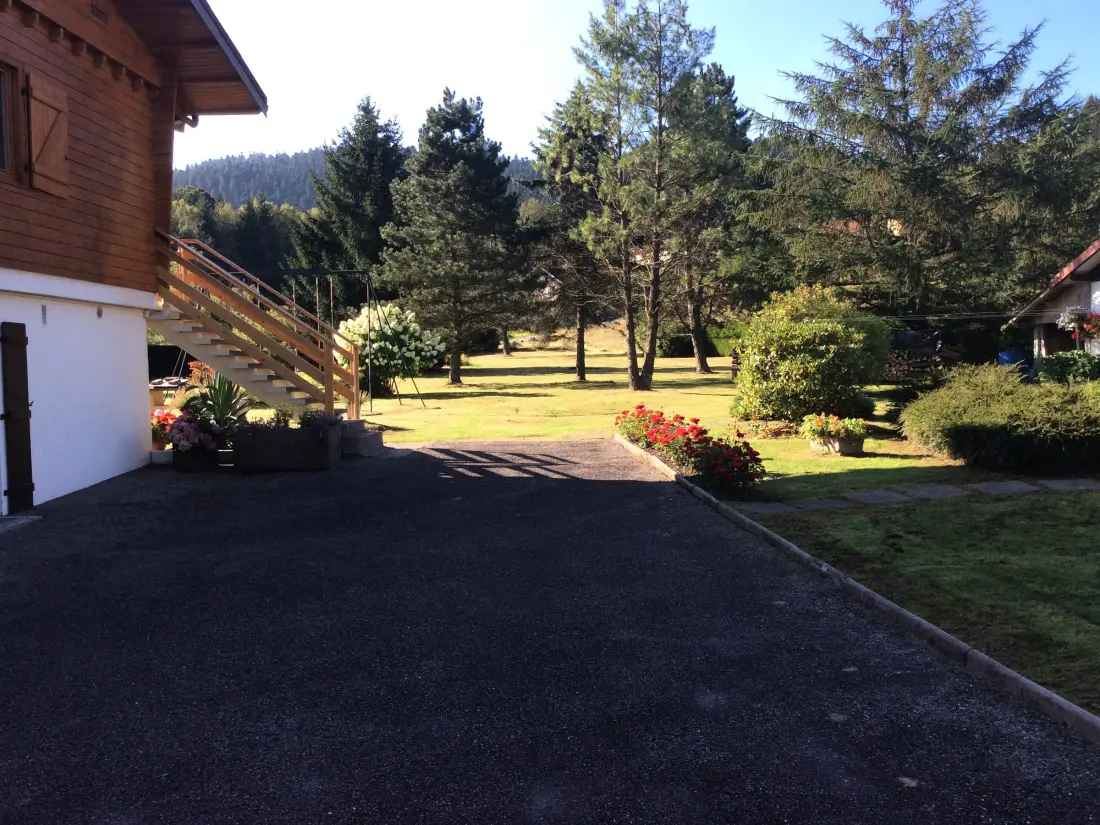 Location de Vacances GERARDMER 42