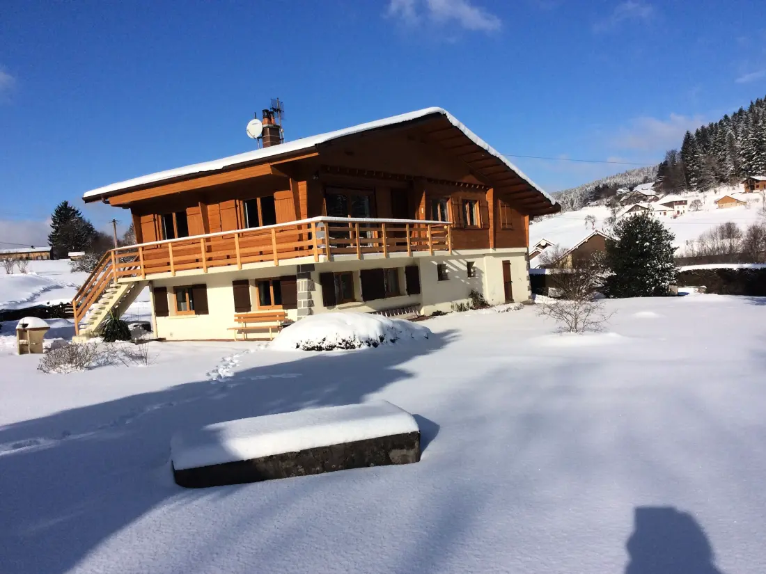 Location de Vacances GERARDMER 42