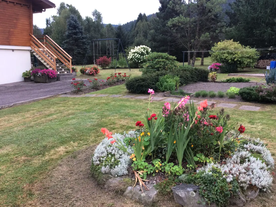 Location de Vacances GERARDMER 42