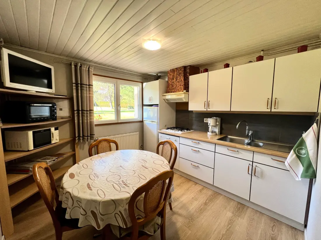 Location de Vacances GERARDMER 42
