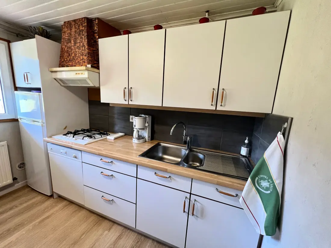 Location de Vacances GERARDMER 42
