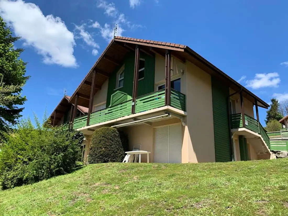 Location de Vacances GERARDMER 46