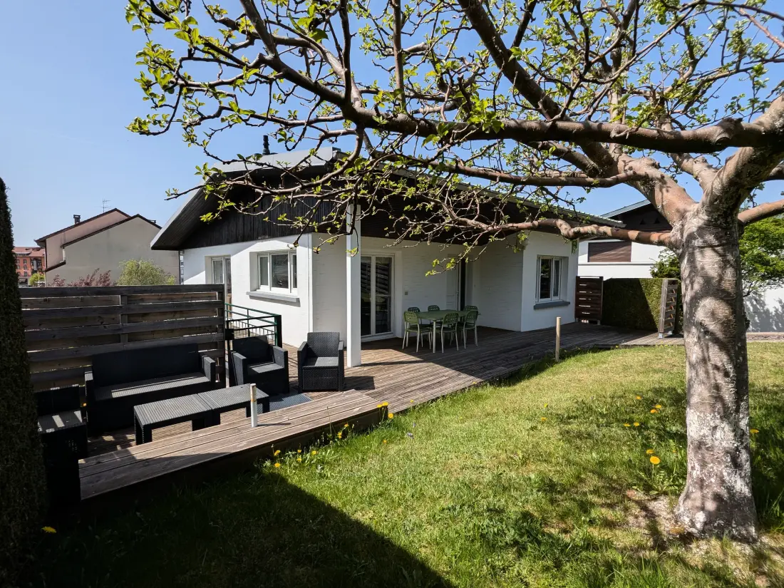 Location de Vacances GERARDMER 70