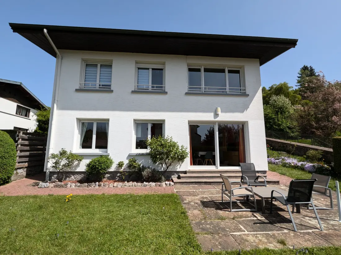 Location de Vacances GERARDMER 71
