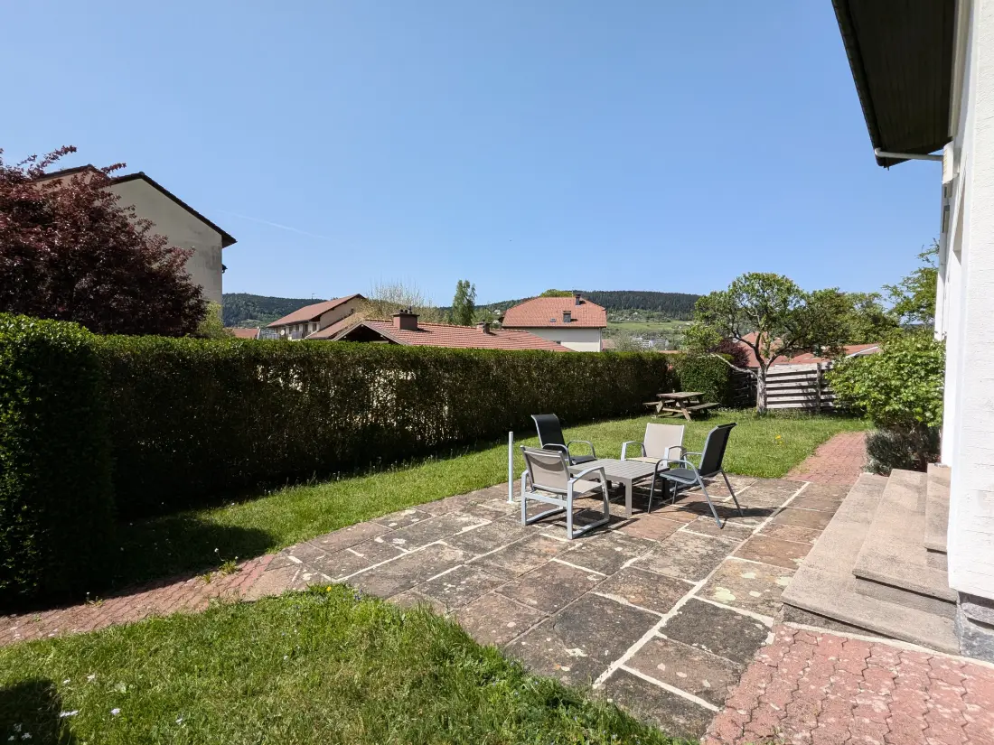 Location de Vacances GERARDMER 71