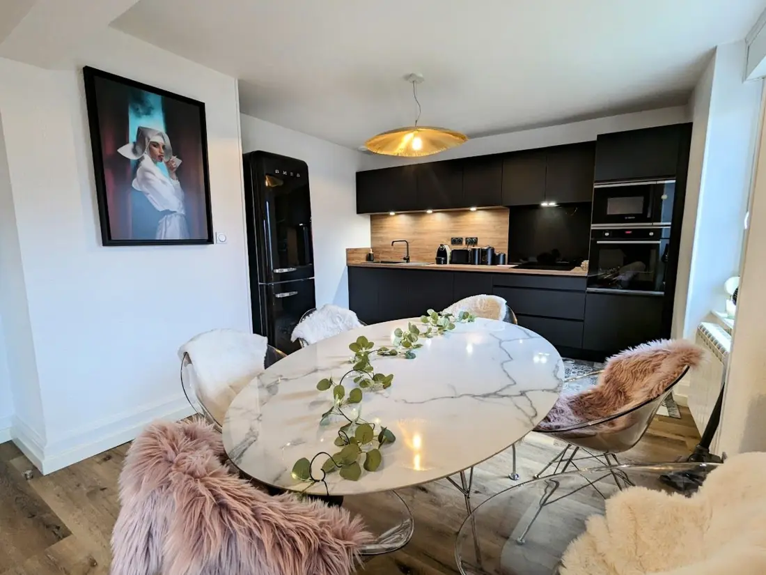 Location de Vacances GERARDMER 74