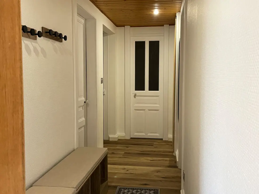 Location de Vacances GERARDMER 74