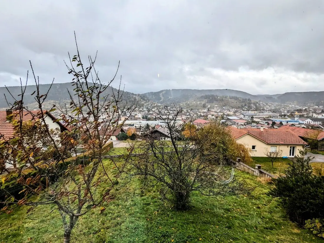 Location de Vacances GERARDMER 74