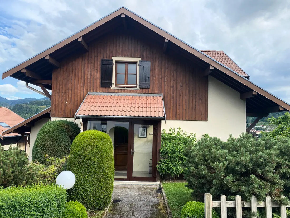 Location de Vacances GERARDMER 76