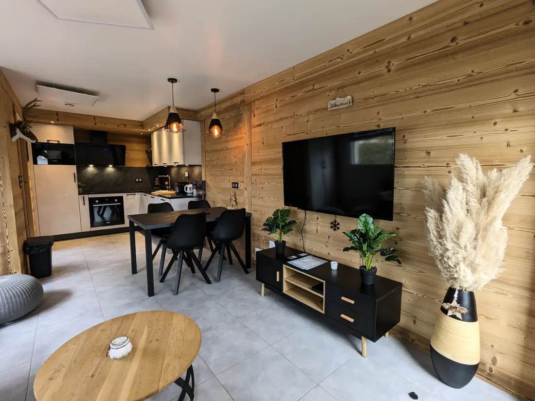 Location de Vacances GERARDMER 79