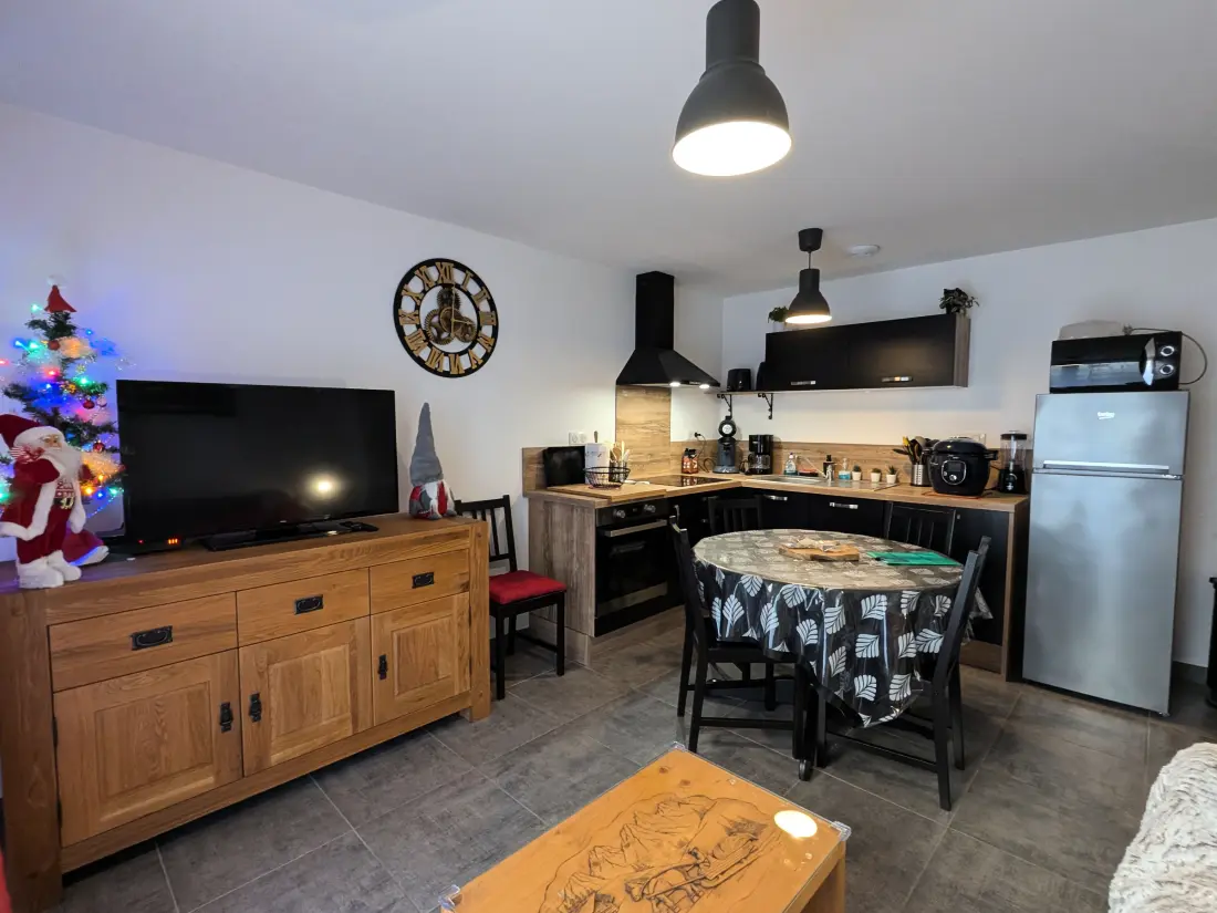 Location de Vacances GERARDMER 81