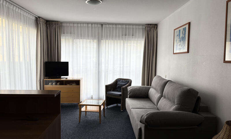 LE CHALET - Piscine 15 - - Gourette - SKI - 1