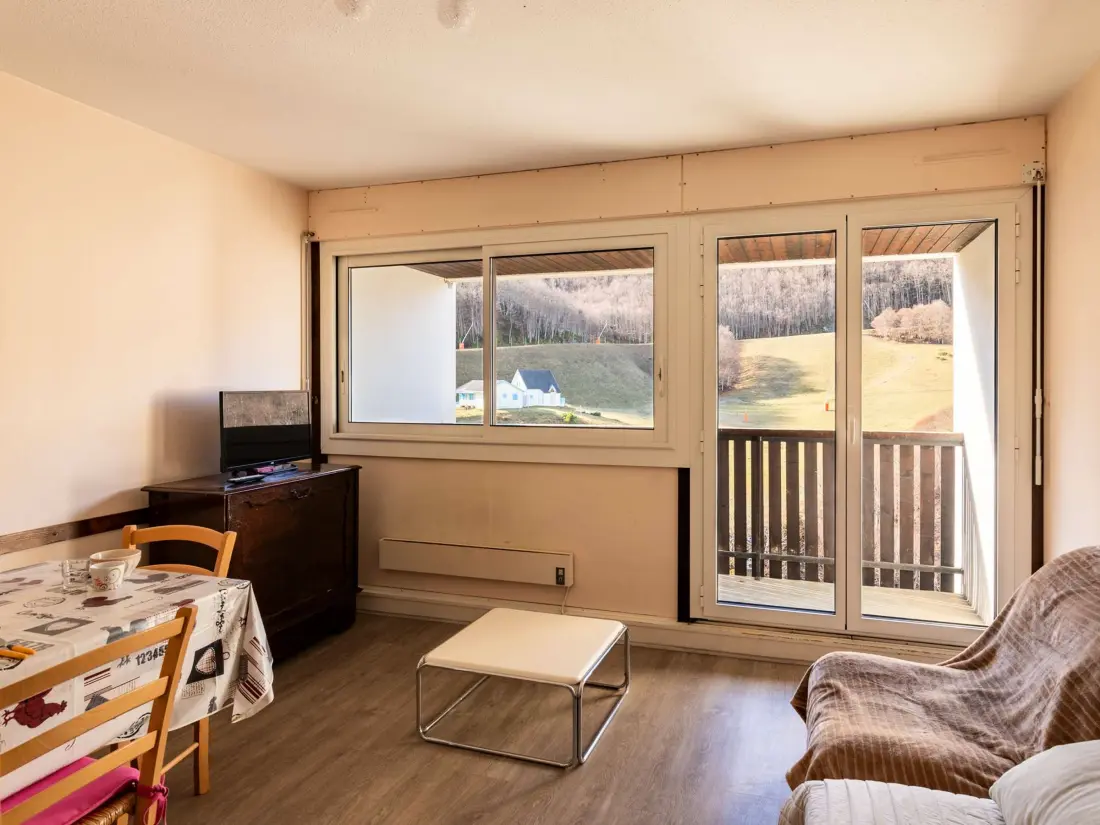 Location de Vacances Gourette 160
