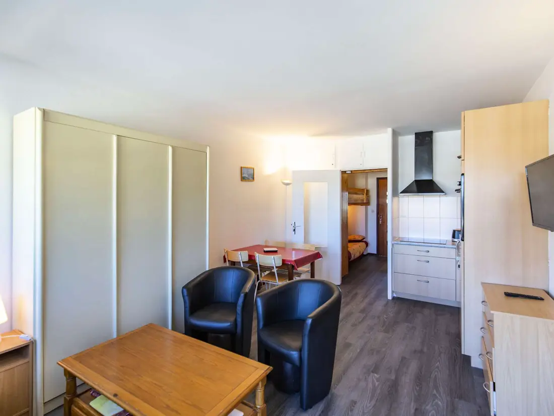Location de Vacances Gourette 183
