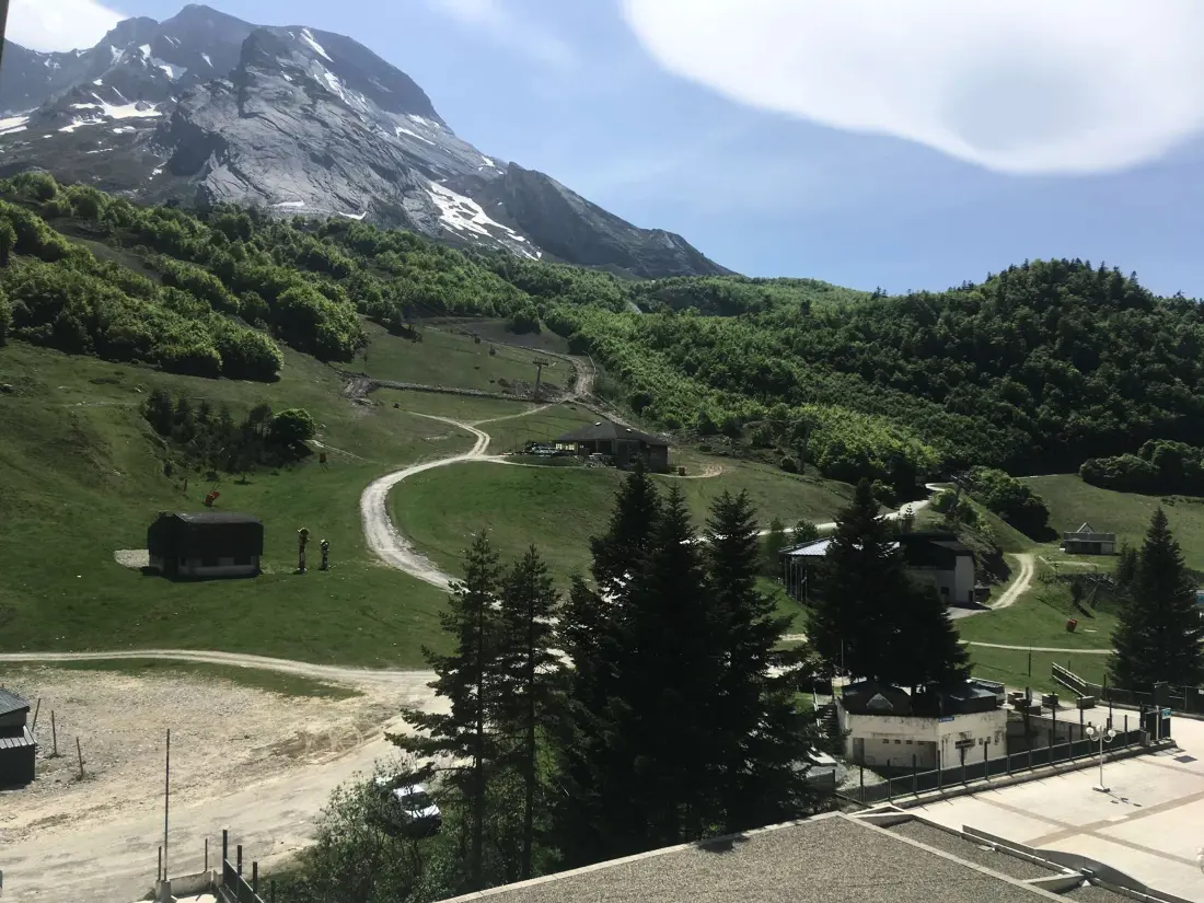 Location de Vacances Gourette 186