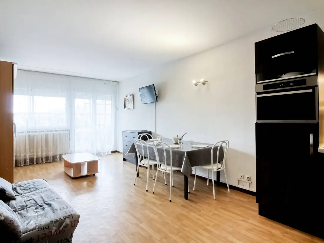 Location de Vacances Gourette 186