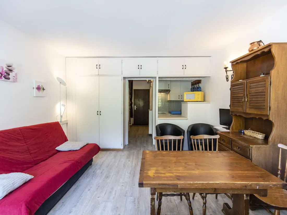 Location de Vacances Gourette 196