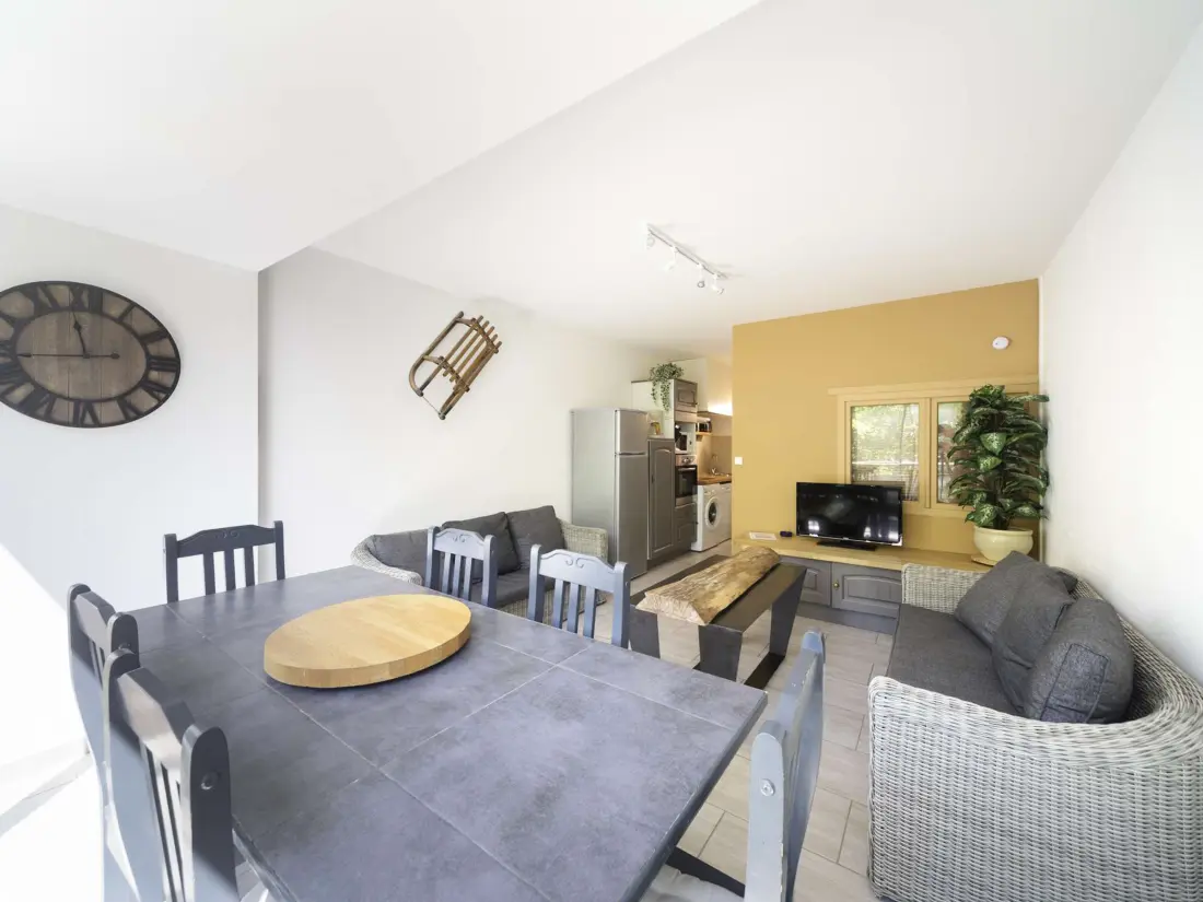 Location de Vacances Gourette 200