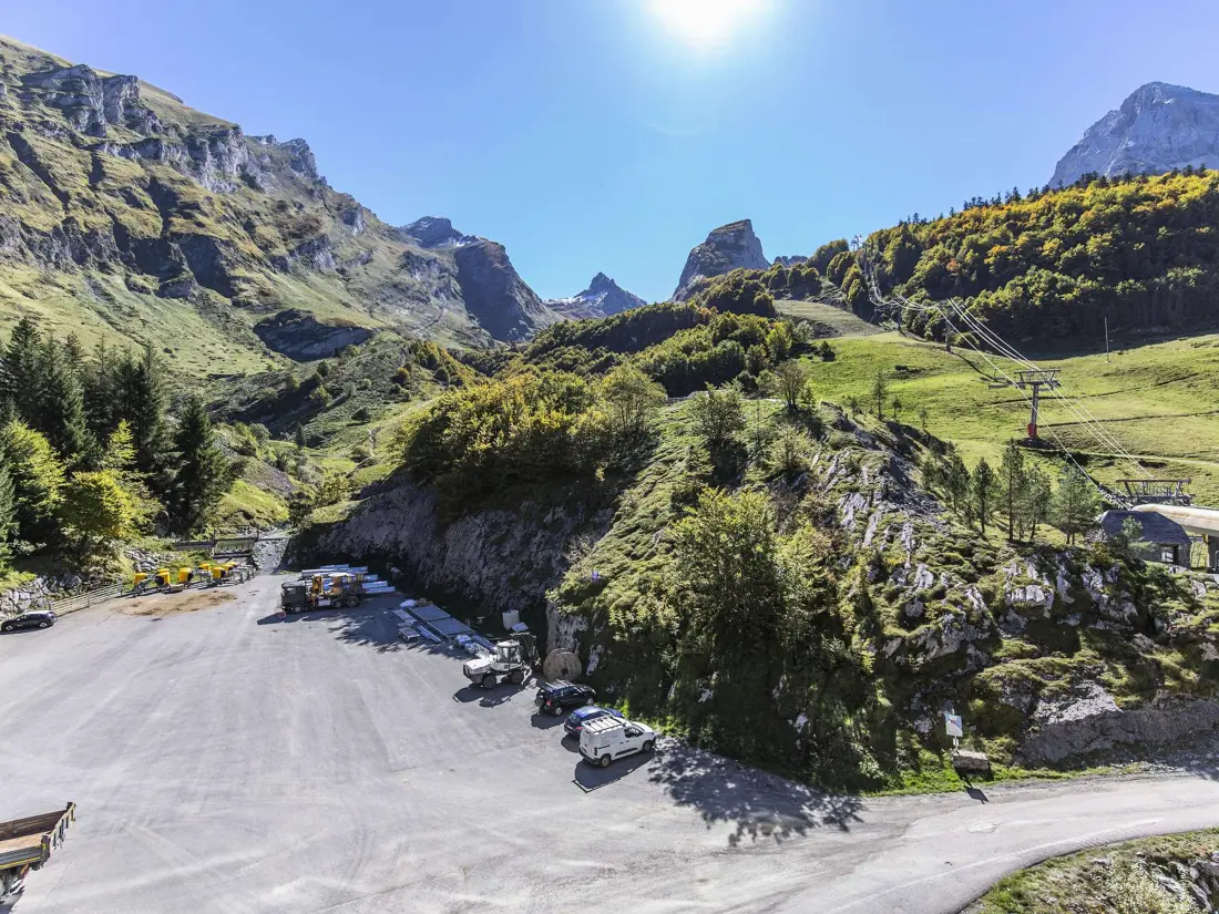 Location de Vacances Gourette 203
