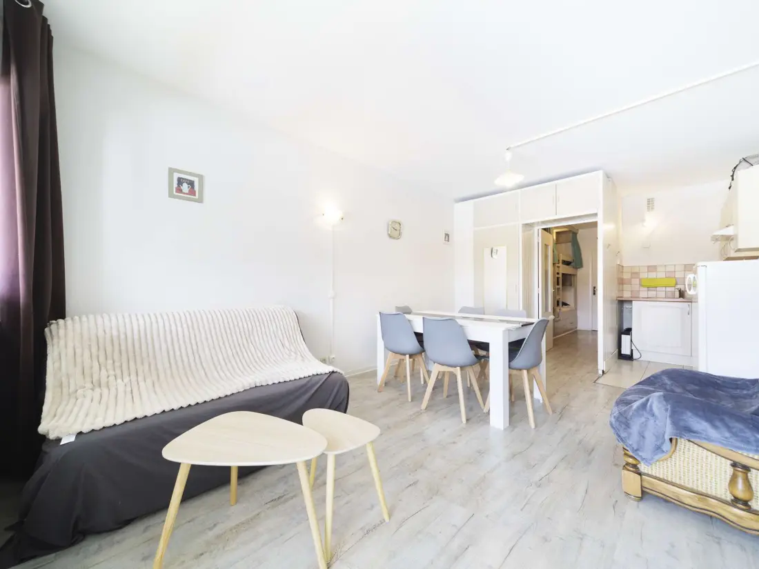 Location de Vacances Gourette 230