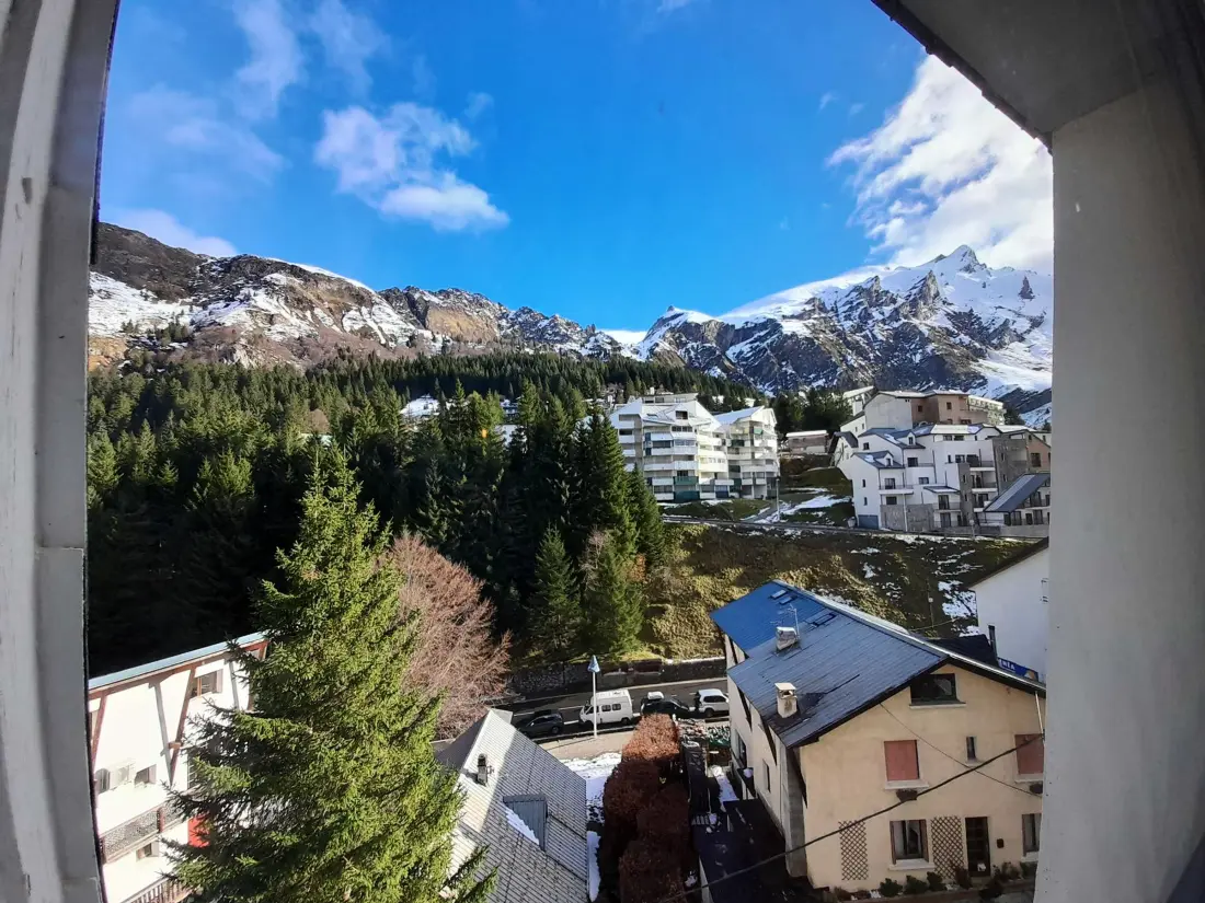 Location de Vacances Gourette 249