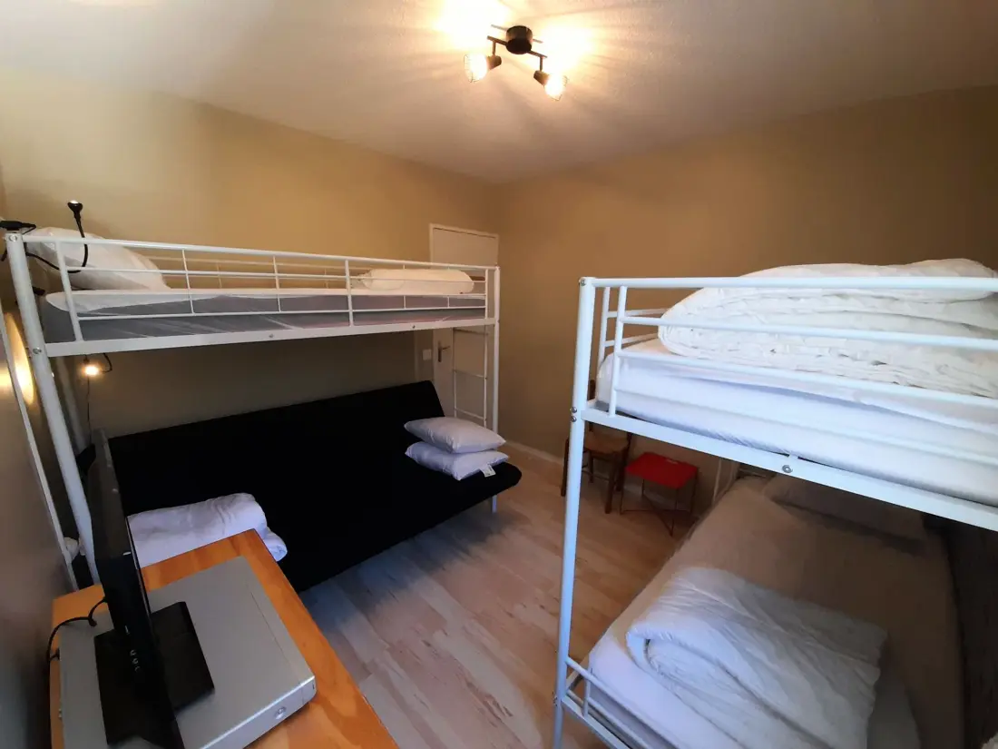 Location de Vacances Gourette 249
