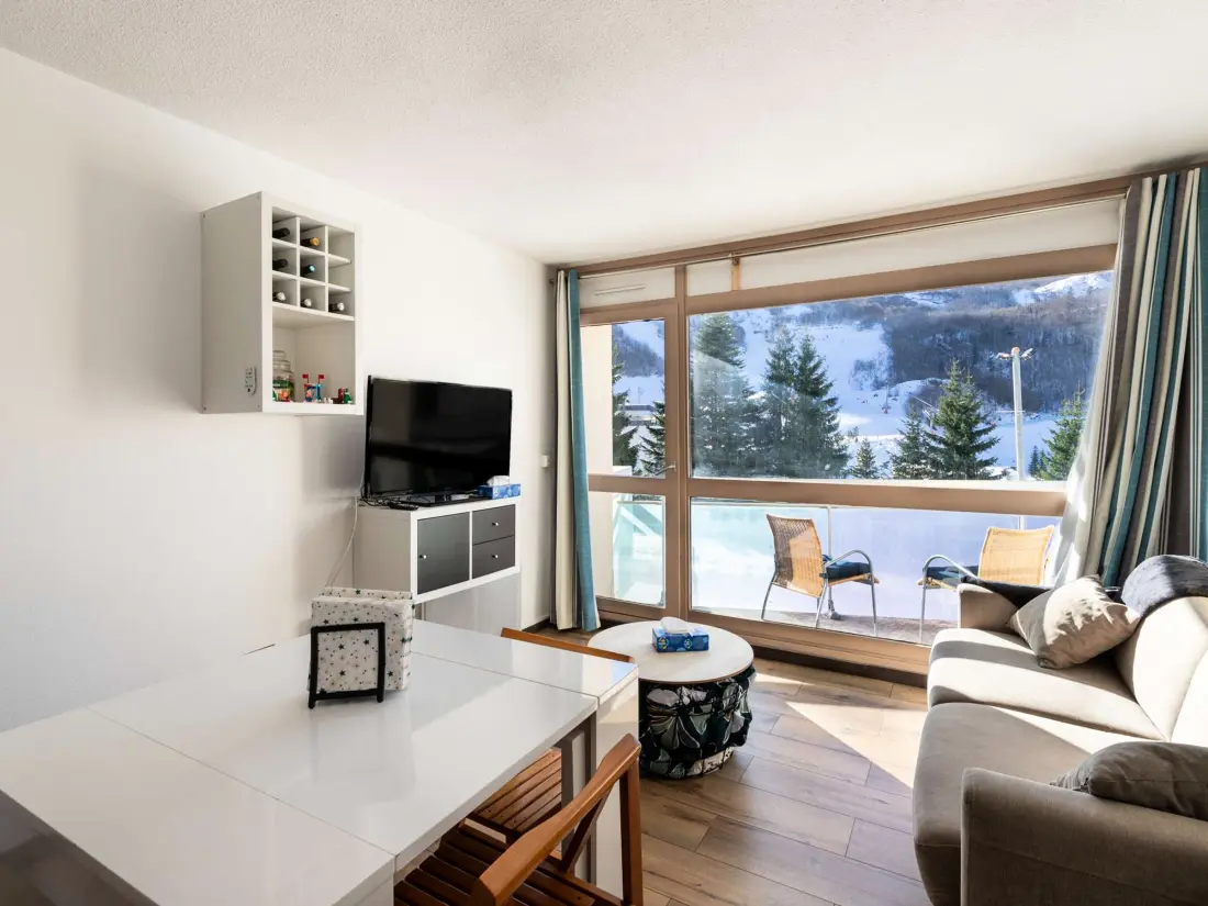 Location de Vacances Gourette 260