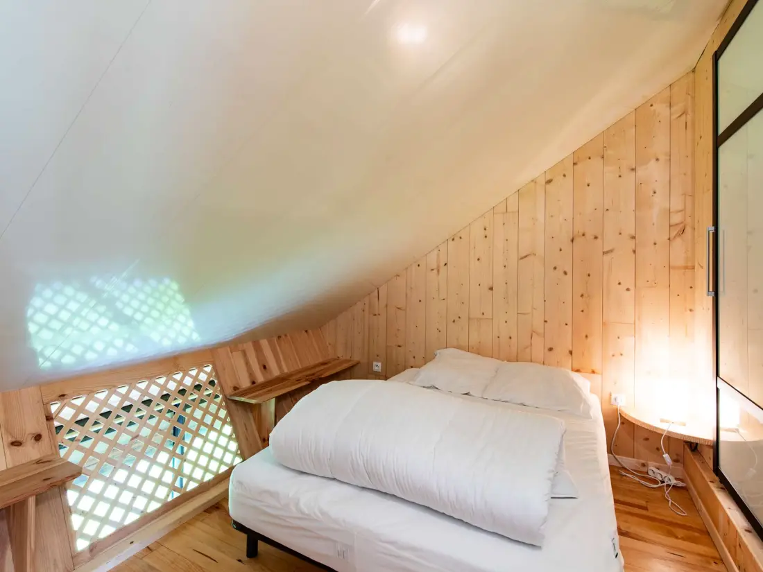 Location de Vacances Gourette 265