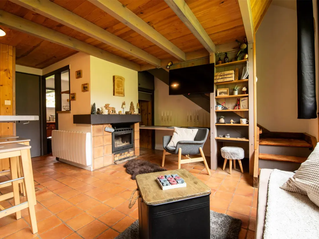 Location de Vacances Gourette 265