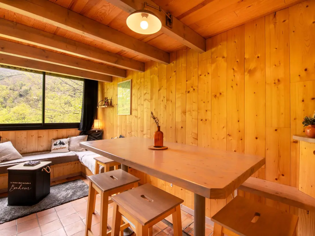 Location de Vacances Gourette 265
