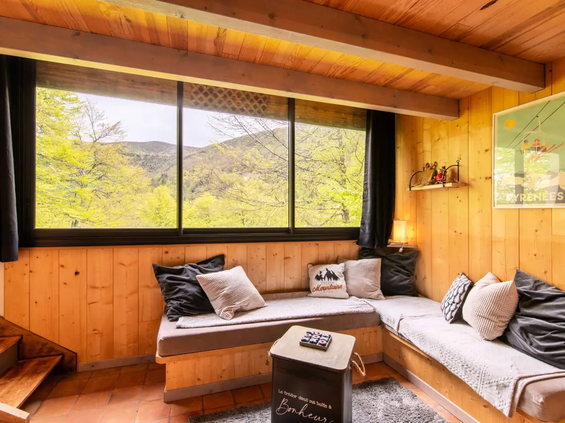 Location de Vacances Gourette 265