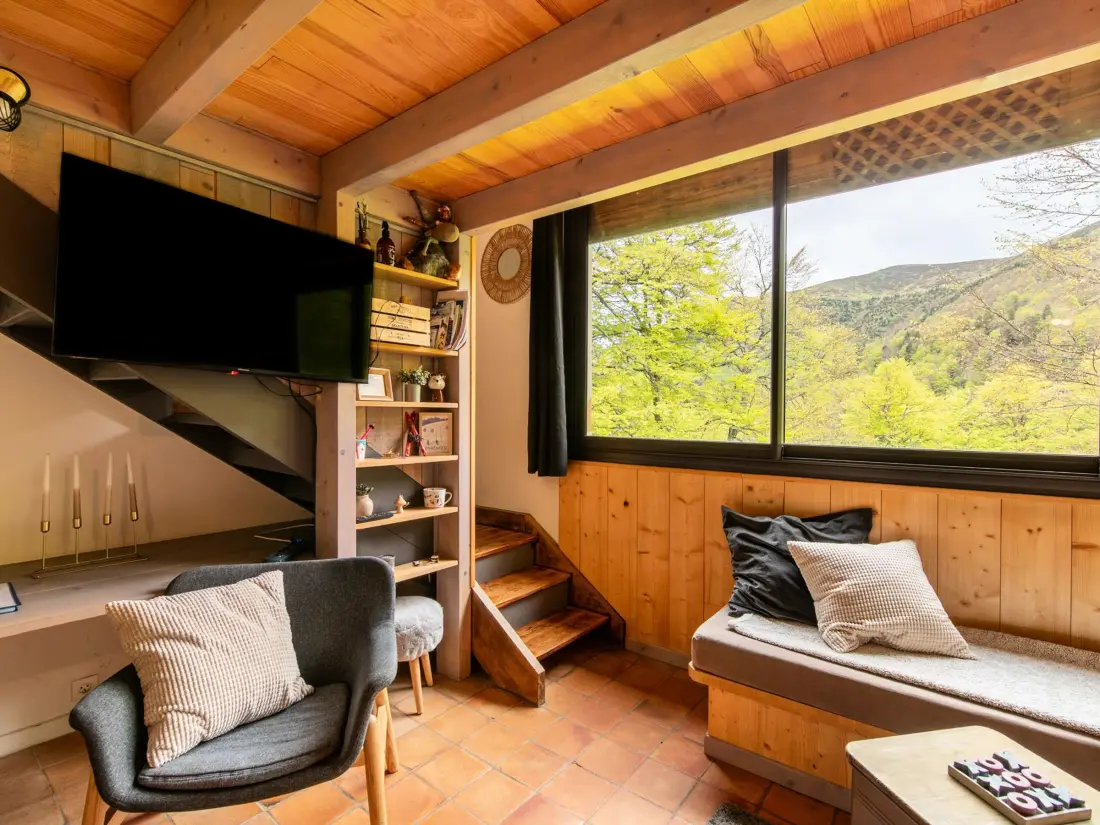 Location de Vacances Gourette 265
