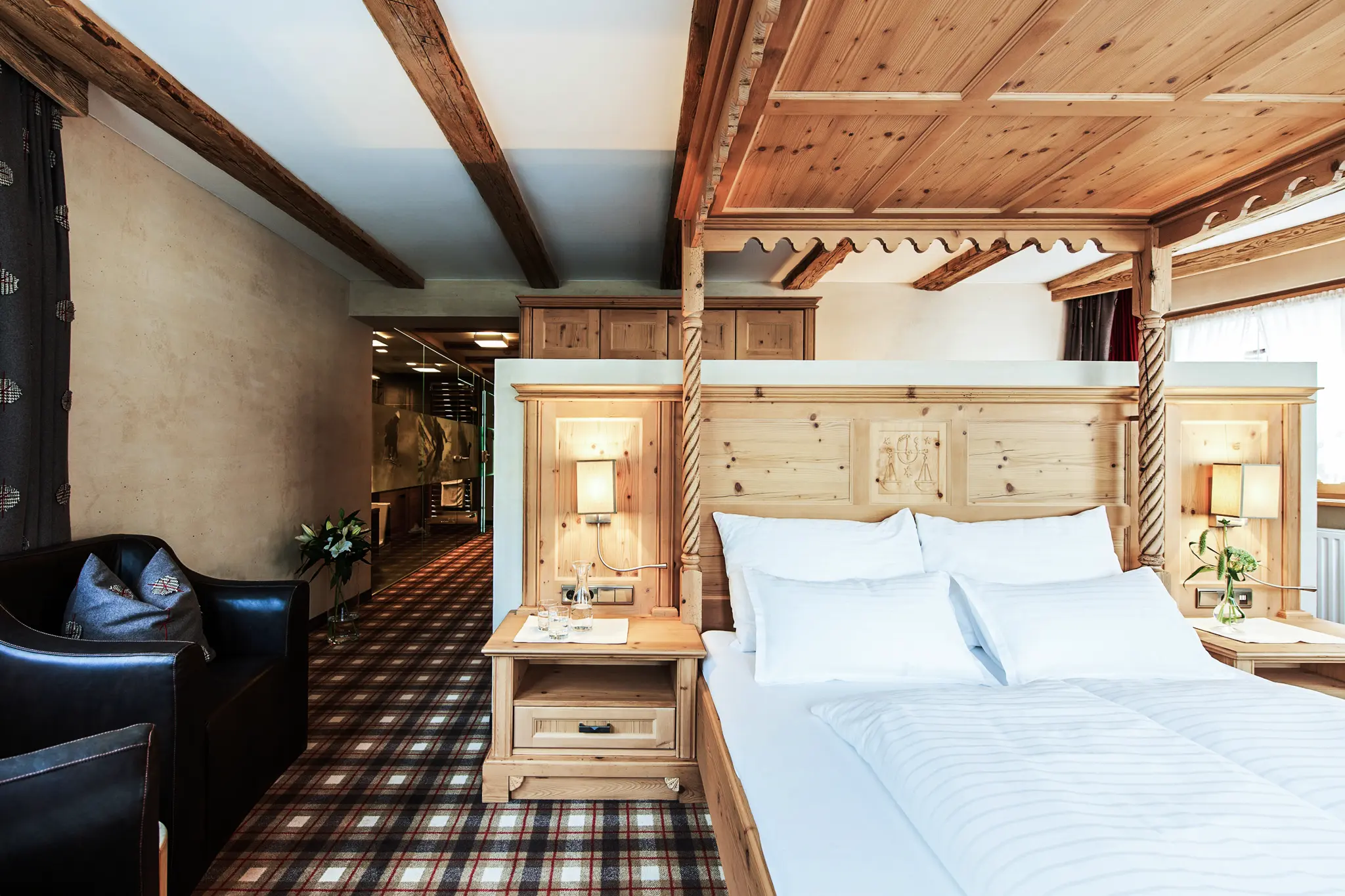 Sporthotel Und Genusshotel Silvretta - Ischgl - Ski - 1